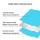 2Pcs for Flashforge Creator 5/5 Pro Build Plate 266x290mm  Cold-Pressed Board 3D Printer Replacement Accessories 6