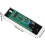 Multi-Mode Voice Control Music Spectrum LED Pickup Rhythm Analyzer Light Display Audio Level Indicator VU Meter 10