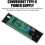Multi-Mode Voice Control Music Spectrum LED Pickup Rhythm Analyzer Light Display Audio Level Indicator VU Meter 7