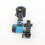 3 Inch Brushless  Angle Grinder 76mm Compact Cut Off Tool for  18V Battery(Without Battery) 7