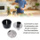 Food Processor Container Cutter Kit for TM5 TM6 - Versatile Kitchen Attachment Set 3