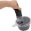 Food Processor Container Cutter Kit for TM5 TM6 - Versatile Kitchen Attachment Set 7