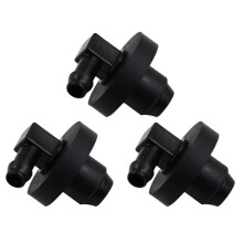 532139277 Fuel Tank Stem and 532003645 Bushing Kit for AYP Poulan