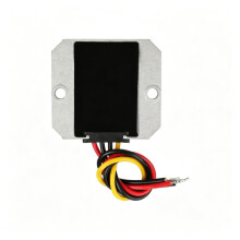 Convertidor Reductor - de 11-90V A 5V 5A con Carcasa de Aluminio para Patinetes Eléctricos