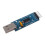 Modulo Adattatore FT232 USB A Seriale FT232R FT232RL Scheda Convertitore USB A TTL 3.3V 5V Interfaccia UART per Download e Flashing 4