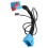 For Li Auto Programming Cable for L6 L7 L8 L9 Mega Used with KD-X3 Programmer 2