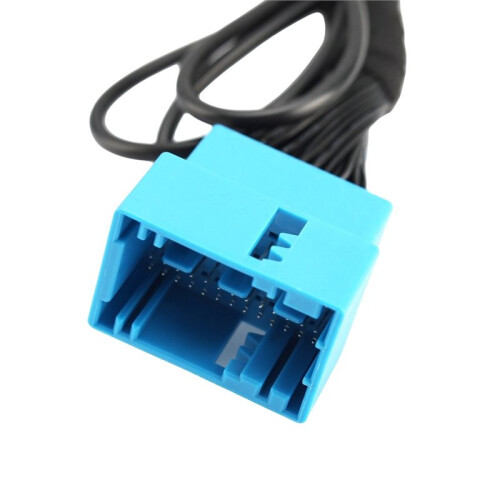 Pour Câble de Programmation pour Li Auto pour L6 L7 L8 L9 Mega Utilisé avec le Programmeur KD-X3 2