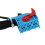 For Li Auto Programming Cable for L6 L7 L8 L9 Mega Used with KD-X3 Programmer 5
