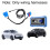 For Li Auto Programming Cable for L6 L7 L8 L9 Mega Used with KD-X3 Programmer 6