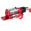 Winch Simulado Automático de Metal con Cable de Acero para Modelos de Coche RC 1/10 Crawler 4