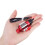 Winch Simulado Automático de Metal con Cable de Acero para Modelos de Coche RC 1/10 Crawler 6