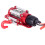 Vincitore Automatico Simulato In Metallo per Auto RC Modelli Crawler 1/10 5