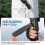 Camera Wrist Strap for   Ultra Portable Hand Grip  Desktop Stand Vlog Recording Handle Accessory 6