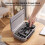 STARTRC Carrying Case for  X6 Portable Storage Bag Protective Case Standalone Package for  X6 Accessories 5