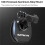 Accessori per Supporto Parabrezza per Moto per  Pocket 4P per Action Camera per   Ultra/X4 Air 7