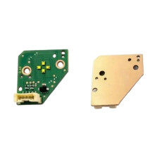1Pair Yellow DRL Chip Light Source 2379886 2655849 2379882 for R P G Series S500 S580 R650 R450 Truck LED Board