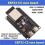 2Pcs ESP32-C5 Development Board Supports 2.4G and 5GHz Dual-Frequency WiFi 6  ESP32C5 Core Board 6