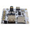 5.4 Audio Receiver Board with USB/TF Playback Support Lossless Decoding AAC MP3 WAV FLAC APE for Car Home 4