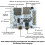 5.4 Audio Receiver Board with USB/TF Playback Support Lossless Decoding AAC MP3 WAV FLAC APE for Car Home 9