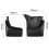 Car Mudguard Mud Flaps Guard  Flap Mudguards for  Forester 2025 Large Version Front Rear Mudguard 7