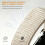 Nylon Sport Wrist Strap for   Air Bands, Adjustable Breathable Replacement Soft Loop Wristband Dark 4