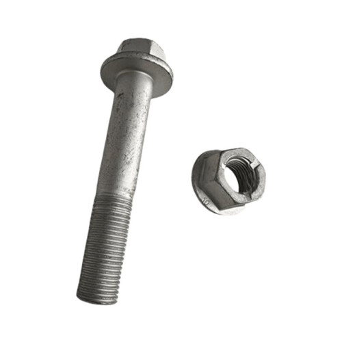 1 Ensemble de Boulons de Châssis 1461643 1109823 1461657 Convient pour  Model 3/Y (2017-Présent).