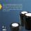 Compatible Continuous Labels for  DK-2205, 2.4" X 100 Ft, QL Label Printers, 6 Rolls + 1 Reusable Cartridge 7