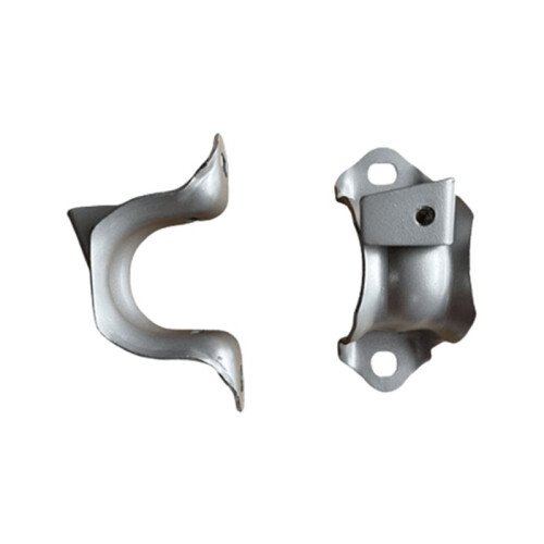 1set Stabilizer Mount 1044383 1188383 Suitable for  Model S/X 2012-2016 1
