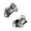 1set Stabilizer Mount 1044383 1188383 Suitable for  Model S/X 2012-2016 3
