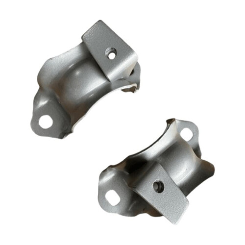 1set Stabilizer Mount 1044383 1188383 Suitable for  Model S/X 2012-2016 2