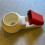 Rotary Nozzle Drill Dust Collection Box - Compact, Durable, and Ideal for Home & DIY Use 6