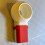 Rotary Nozzle Drill Dust Collection Box - Compact, Durable, and Ideal for Home & DIY Use 7