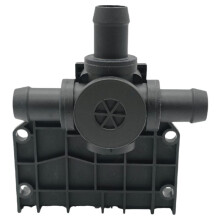 Válvula de Controle Três Vias 106422500B 1064225-00-B 1064225-00-C 1064225-00-e Adequada para Modelos para Model X 2016-2019