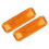 1set LED Trailer Parking Light/Mudguard Light Universal Trailer/Motorhome Side  Light Kit, 12V-24V Universal 4