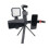 Support D'Extension pour Téléphone Portable pour   Ultra Support Multifonctionnel à Double Caméra pour Diffusion en Direct avec Support à 7
