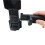 Support D'Extension pour Téléphone Portable pour   Ultra Support Multifonctionnel à Double Caméra pour Diffusion en Direct avec Support à 9