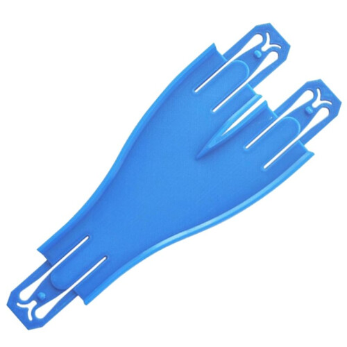 Racetrack Connectors for , Track Builder,Booster,Curved Track Pieces,Parallel Shape 1 Packs 1