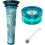 Filters Compatible with  V10 Konical / V10 Konical + Auto-Empty Doc Replacement Filter for V10 Optic+Auto Empty Dok Filter 1
