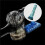 Filters Compatible with  V10 Konical / V10 Konical + Auto-Empty Doc Replacement Filter for V10 Optic+Auto Empty Dok Filter 5