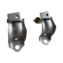 1set Stabilizer Mount 1044383 1188383 Suitable for Model S/X 2012-2016