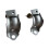 1set Stabilizer Mount 1044383 1188383 Suitable for  Model S/X 2012-2016 4