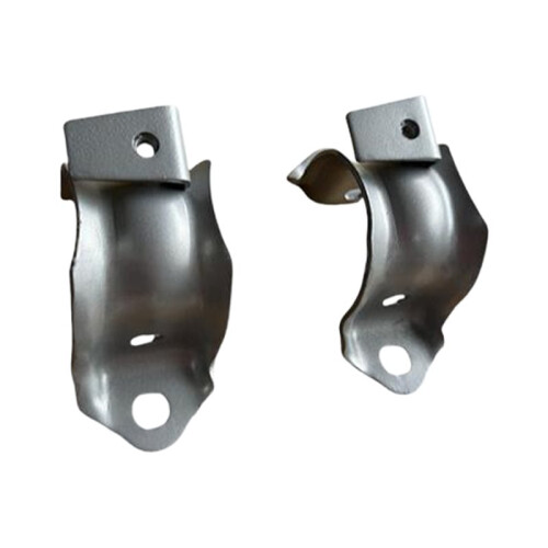 1set Stabilizer Mount 1044383 1188383 Suitable for  Model S/X 2012-2016