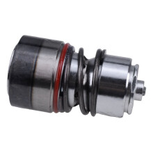 SCV Coupling Cartridge Breakaway Coupler Tractor Hydraulic Connector for RE256693 RE226728 RE203206