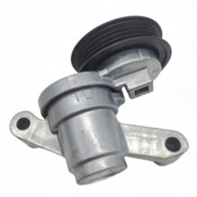 Engine Belt Tensioner Assembly OE CV6Z6A228A CV6Z-6A228A for Mustang Escape Focus ST Fusion 2.0L 2.3L EcoBoost