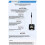 5.8G 1W 64CH VTX 200/500/1000mW 3-Adjustable FPV Video Transmitter 2-6S for Long-Range RC FPV Drone 5