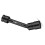 Hi-Spec Universal Joint Impact Swivel Socket 19mm Hex Socket  Adapter Impact Socket for Automotive Use Mechanical Hand Tool 3
