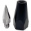 2PCS Survey Range Rod Prism Pole Point Tip with 5/8 Internal Thread GPS RTK Centering Surveying Accessories Carbon 5