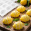 6-Cavity Lemon Silicone Mold, 3D Fruit Shape Baking Mold - Non-Stick Easy Release for Mousse Cake Chocolate (Lemon) 2