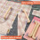Quilting Ruler Grips, Wooden Handle with Strong Suction Cup Sewing Tools Handle for Quilting Patchwork Ruler Holder 3