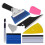 Car Wrap Tool Kit Professional Vehicle Wrapping Tools for Vinyl Wrap & Window Tinting 2